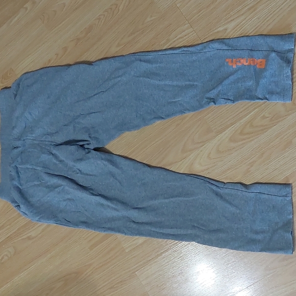 Bench sweats - Picture 4 of 6
